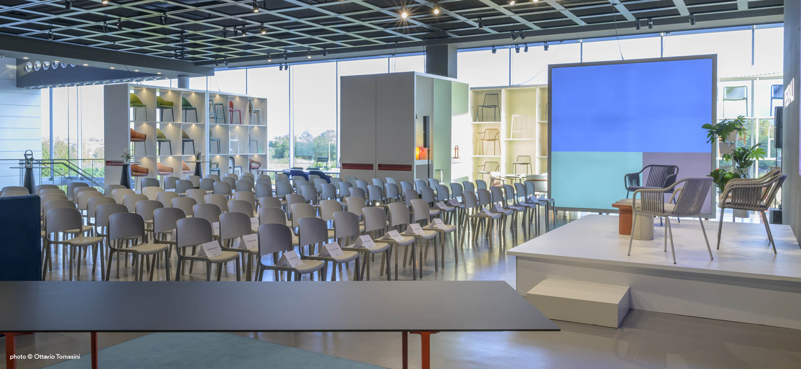 Talking about design